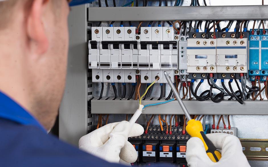 électricien urgent Villeneuve-Saint-Georges