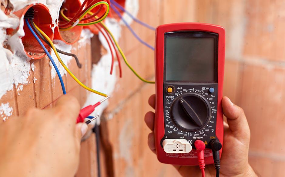 électricien urgent Villeneuve-Saint-Georges