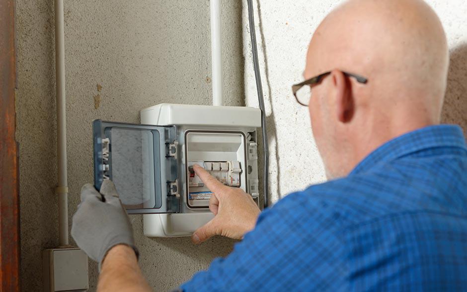 électricien urgent Villeneuve-Saint-Georges